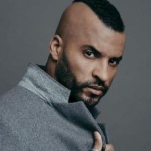 Ricky Whittle
